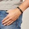 Townsman Vintage Casual Multi-Strand Bracelet
