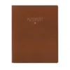 Travel RFID Passport Case