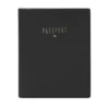 Travel RFID Passport Case