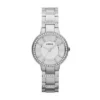 Virginia Stainless Steel Watch