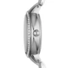 Virginia Stainless Steel Watch
