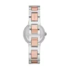Virginia Two-Tone Stainless Steel Watch