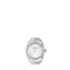 Watch Ring Two-Hand Stainless Steel