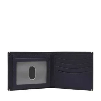 Westover Bifold with Flip ID