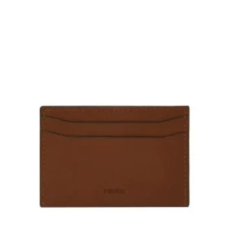 Westover Leathers Money Clip
