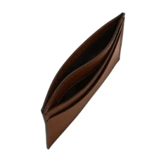 Westover Leathers Money Clip