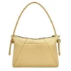 Willa Leather Shoulder Bag
