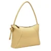 Willa Leather Shoulder Bag